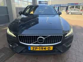 Volvo V60 (2019) thumbnail 53