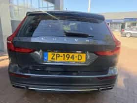 Volvo V60 (2019) thumbnail 7
