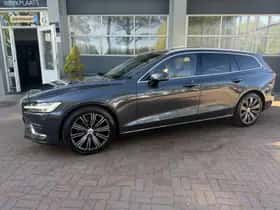 Volvo V60 (2019) thumbnail 72