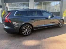 Volvo V60 (2019) thumbnail 74