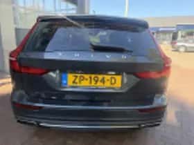 Volvo V60 (2019) thumbnail 78