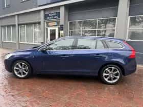 Volvo V60 (2012) thumbnail 120