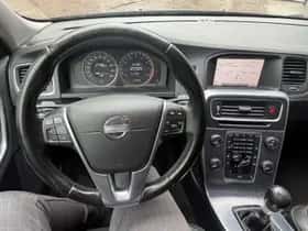 Volvo V60 (2012) thumbnail 14