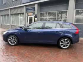 Volvo V60 (2012) thumbnail 6