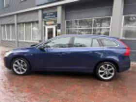 Volvo V60 (2012) thumbnail 66