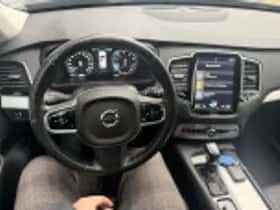 Volvo XC90 (2016) thumbnail 114