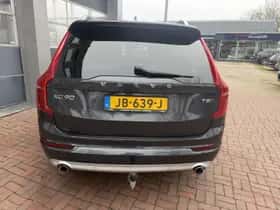 Volvo XC90 (2016) thumbnail 13