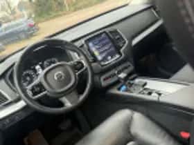 Volvo XC90 (2016) thumbnail 122