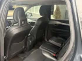 Volvo XC90 (2016) thumbnail 123