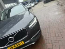 Volvo XC90 (2016) thumbnail 142