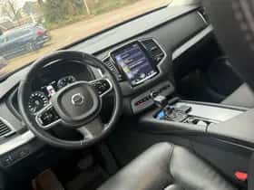 Volvo XC90 (2016) thumbnail 50