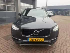 Volvo XC90 (2016) thumbnail 6