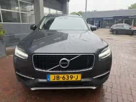 Volvo XC90 (2016) thumbnail 66