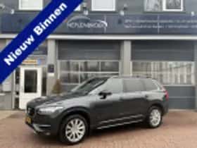 Volvo XC90 (2016) thumbnail 80