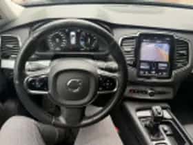 Volvo XC90 (2016) thumbnail 87