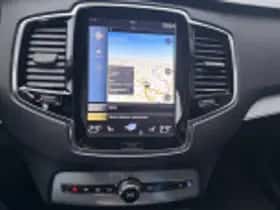 Volvo XC90 (2016) thumbnail 98