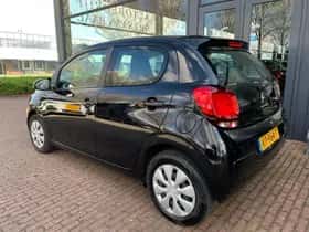 Citroën C1 thumbnail 2