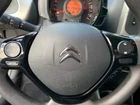 Citroën C1 thumbnail 13