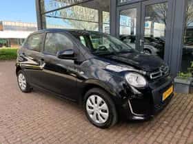 Citroën C1 thumbnail 3