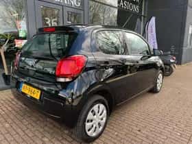 Citroën C1 thumbnail 4