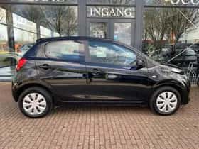 Citroën C1 thumbnail 5