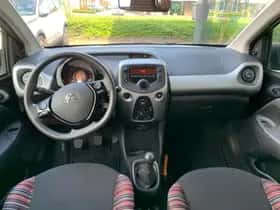 Citroën C1 thumbnail 6