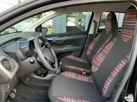 Citroën C1 thumbnail 7