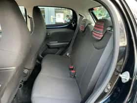Citroën C1 thumbnail 8