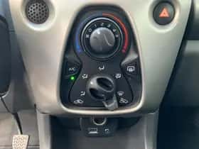Citroën C1 thumbnail 9