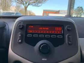 Citroën C1 thumbnail 10