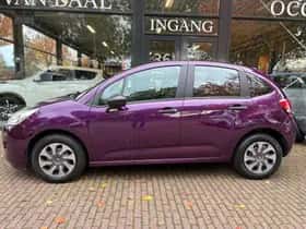 Citroën C3 thumbnail 3