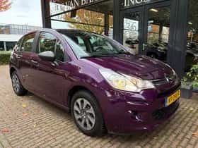 Citroën C3 thumbnail 4