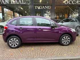 Citroën C3 thumbnail 6