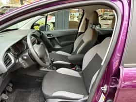 Citroën C3 thumbnail 8