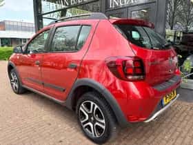 Dacia Sandero thumbnail 2