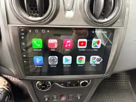 Dacia Sandero thumbnail 11