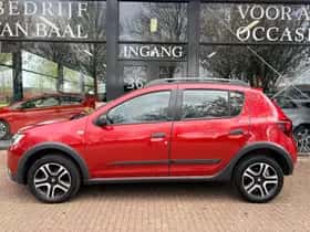 Dacia Sandero thumbnail 3