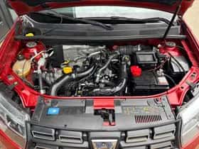 Dacia Sandero thumbnail 24