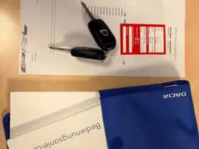 Dacia Sandero thumbnail 25