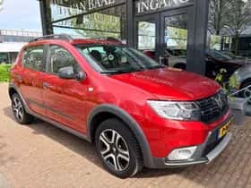 Dacia Sandero thumbnail 4