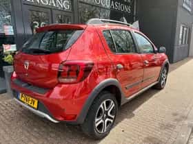 Dacia Sandero thumbnail 5