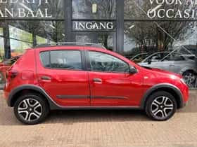 Dacia Sandero thumbnail 6