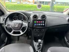 Dacia Sandero thumbnail 7