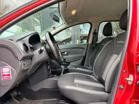 Dacia Sandero thumbnail 8