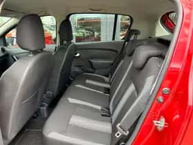 Dacia Sandero thumbnail 9