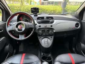 Fiat 500 thumbnail 7