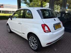 Fiat 500 thumbnail 2
