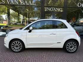 Fiat 500 thumbnail 3