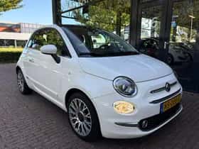 Fiat 500 thumbnail 4