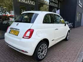 Fiat 500 thumbnail 5